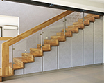 Construction et protection de vos escaliers par Escaliers Maisons à Esquay-Notre-Dame